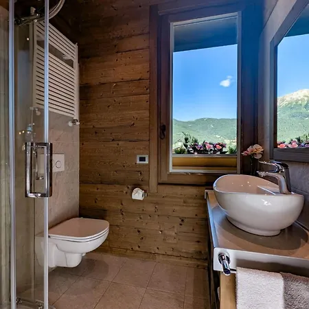 Dcb * Bormio