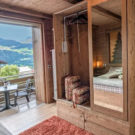 Dcb Apartman