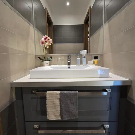 Dcb Apartman Bormio