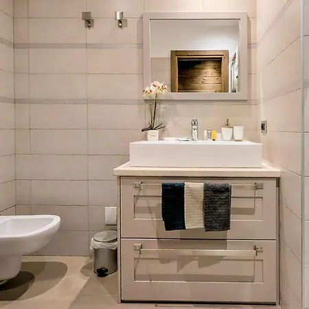 Apartman Dcb