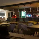 Dcb Apartment