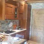 Апартаменти Dcb Борміо
