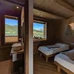 Apartment Dcb *