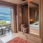 Dcb Apartment