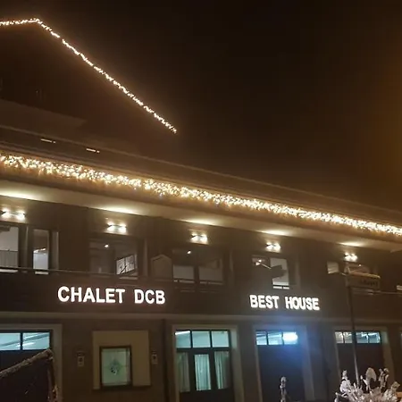 Dcb