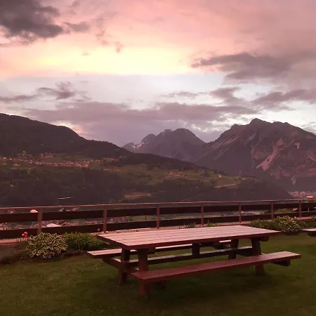 Appartement Dcb Bormio