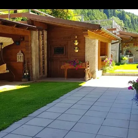 Dcb Apartment Bormio