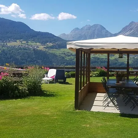 Appartement Dcb