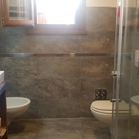 Dcb Apartment