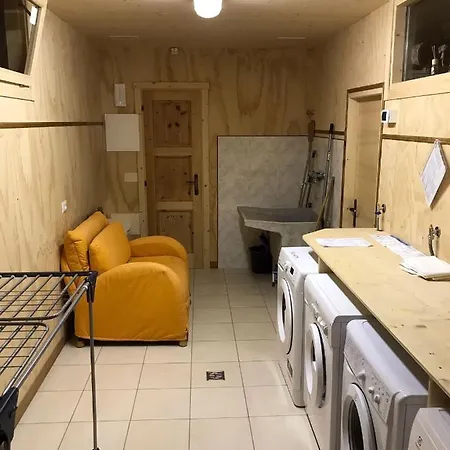 Dcb Apartment