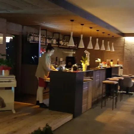 Dcb * Bormio