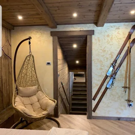 Dcb Apartment Bormio