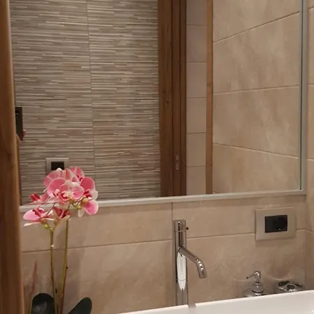 Appartement Dcb Bormio