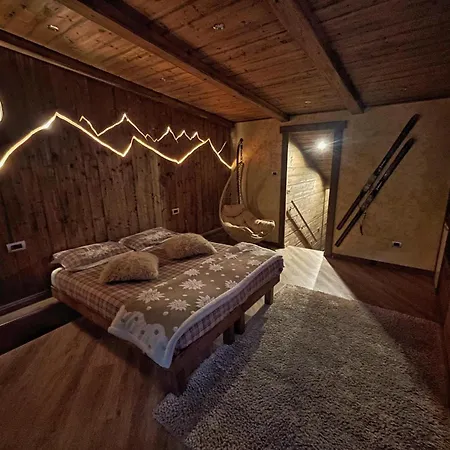Appartement Dcb