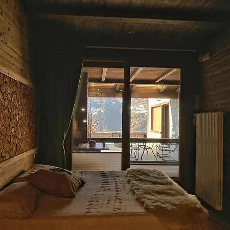 Dcb Appartement