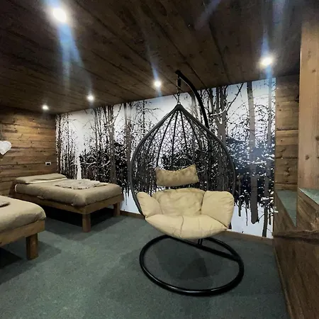 Dcb Appartement Bormio
