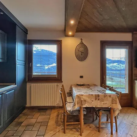Dcb * Bormio