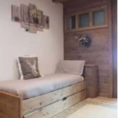 Apartment Dcb *