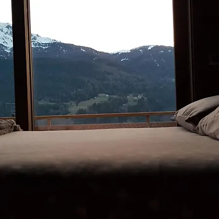 Appartement Dcb