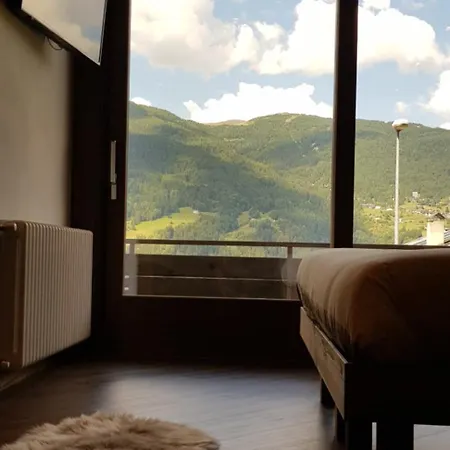 Dcb Apartment *