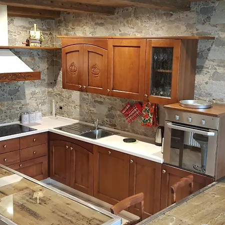 Appartement Dcb Bormio