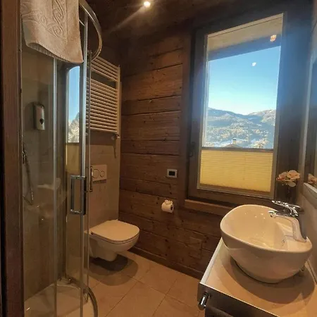 Apartment Dcb