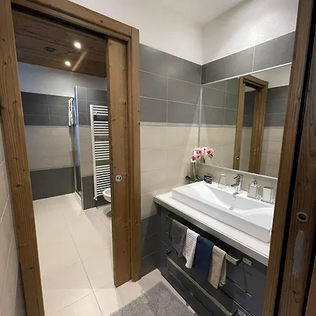Dcb Apartment *