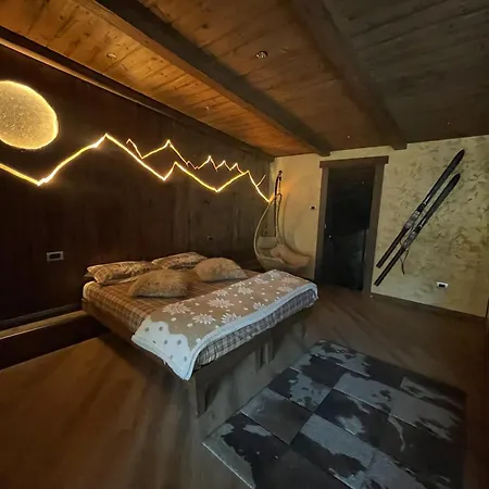 Dcb Apartment *