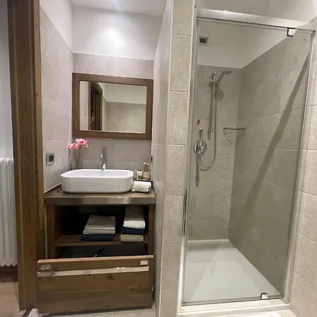 Apartment Dcb *