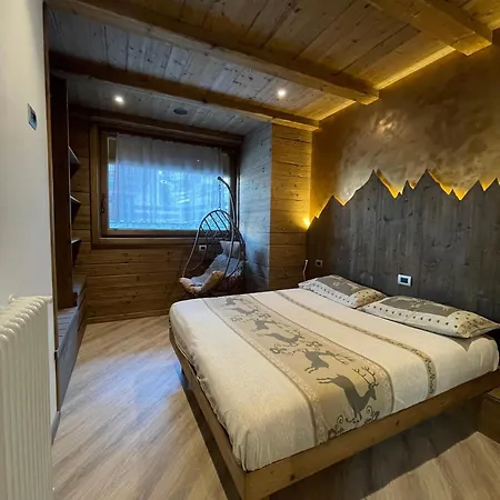 Appartement Dcb *