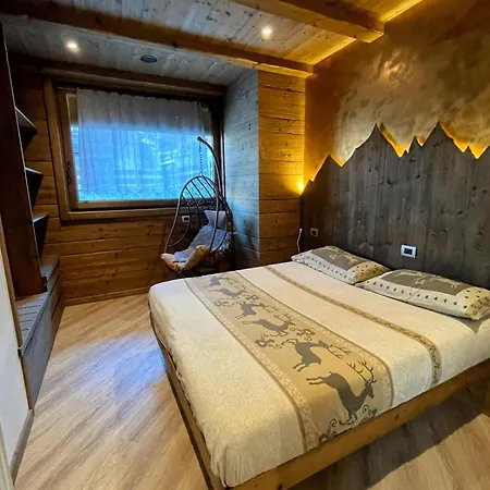Dcb Apartment