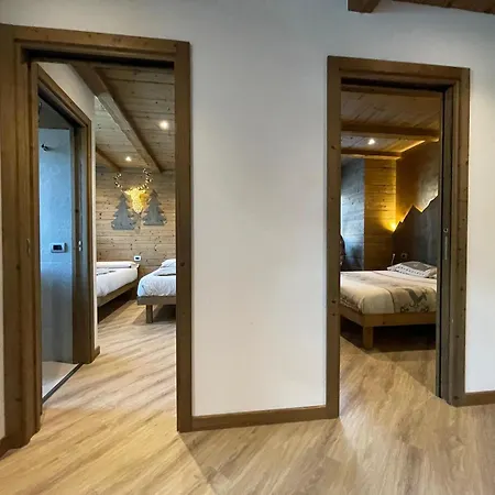 Apartment Dcb