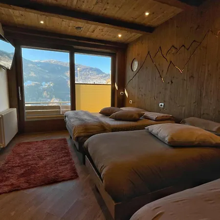 Dcb Appartement