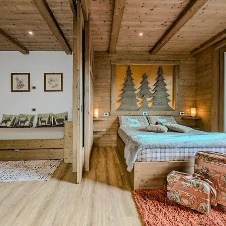 Apartment Dcb Bormio