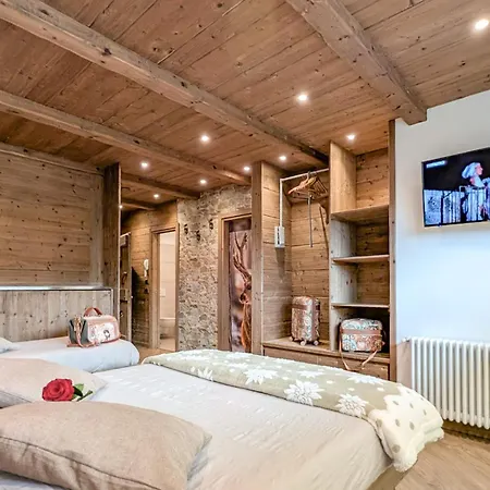 Dcb Daire Bormio