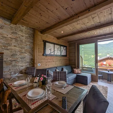 Daire Dcb Bormio