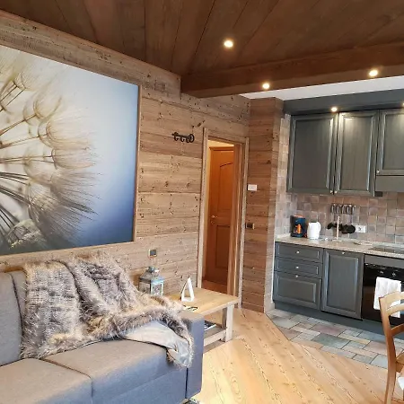 Apartment Dcb Bormio