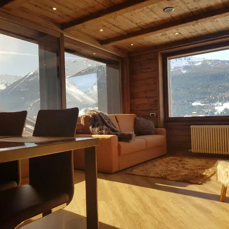 Apartment Dcb