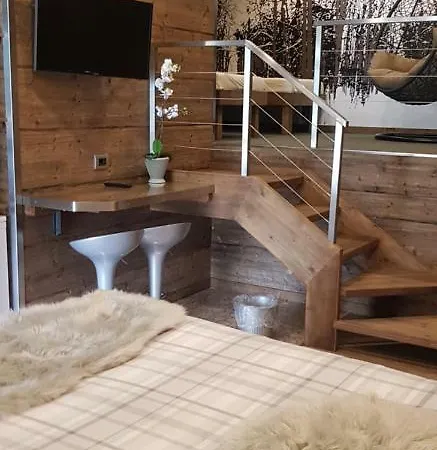 Dcb Appartement