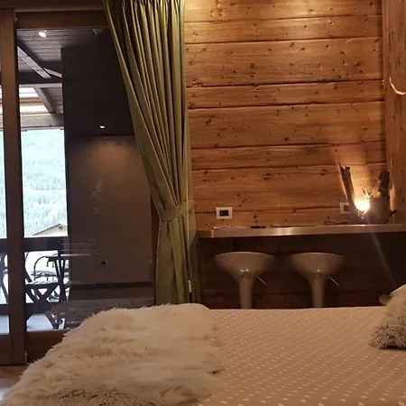 Apartment Dcb Bormio