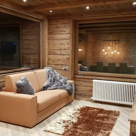 Dcb * Bormio