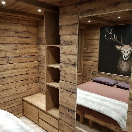 Appartement Dcb *