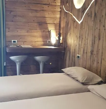 Appartement Dcb *