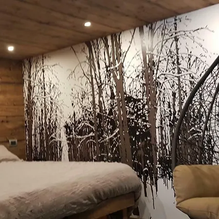 Dcb Appartement Bormio