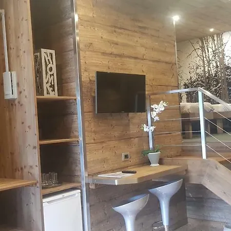 Dcb Apartment *