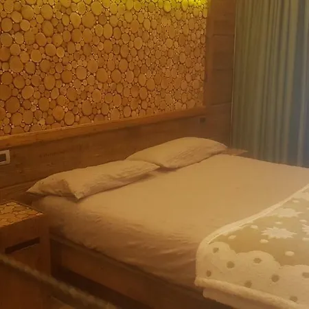 Appartement Dcb *