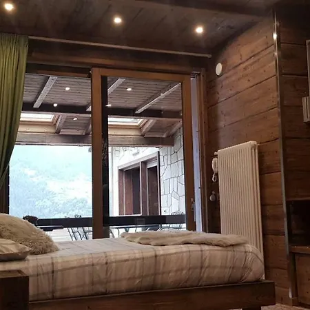 Dcb Appartement