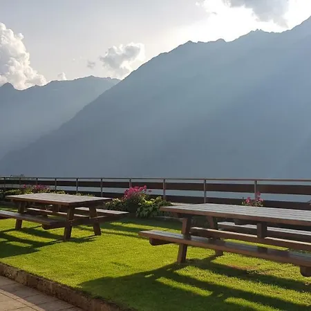 Dcb Appartement Bormio