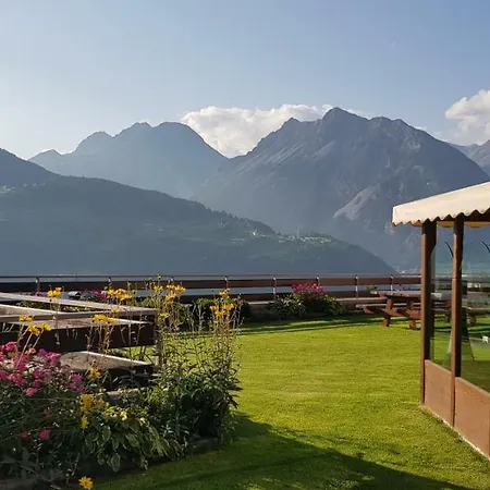 Dcb Apartment Bormio