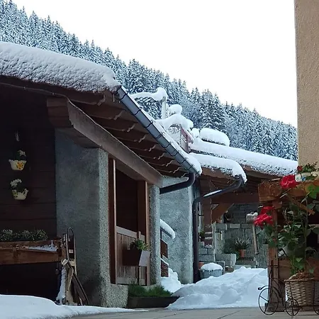 Dcb Appartement *